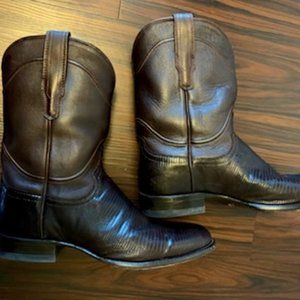 Tecovas Chocolate Nash 10D